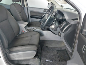 RANGER 2.2TDCI XL P/U D/C - H833