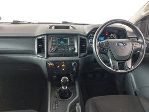 RANGER 2.2TDCI XL P/U D/C - H833