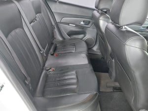 CRUZE 1.4T LS 5DR - H819