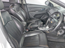 Load image into Gallery viewer, CRUZE 1.4T LS 5DR - H819
