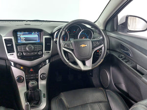 CRUZE 1.4T LS 5DR - H819