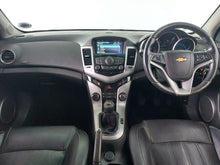 Load image into Gallery viewer, CRUZE 1.4T LS 5DR - H819
