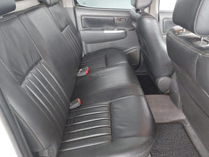 HILUX 3.0 D-4D RAIDER R/B P/U D/C - H835