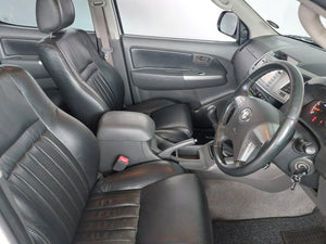HILUX 3.0 D-4D RAIDER R/B P/U D/C - H835