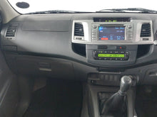 Load image into Gallery viewer, HILUX 3.0 D-4D RAIDER R/B P/U D/C - H835
