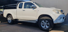 Load image into Gallery viewer, HILUX 3.0 D-4D RAIDER XTRA CAB 4X4 P/U S/C
