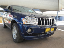 Load image into Gallery viewer, GRAND CHEROKEE 3.0 CRD LIMITED
