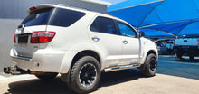 Load image into Gallery viewer, FORTUNER 3.0 D-4D 4X4 A/T
