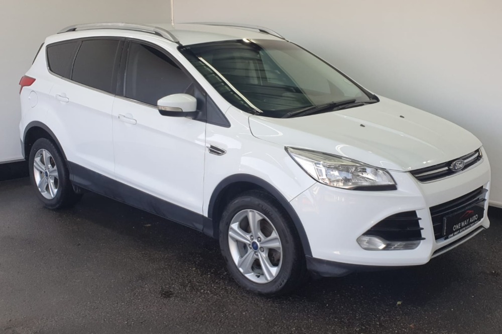 2014 Ford Kuga 1.6 EcoBoost Ambiente
