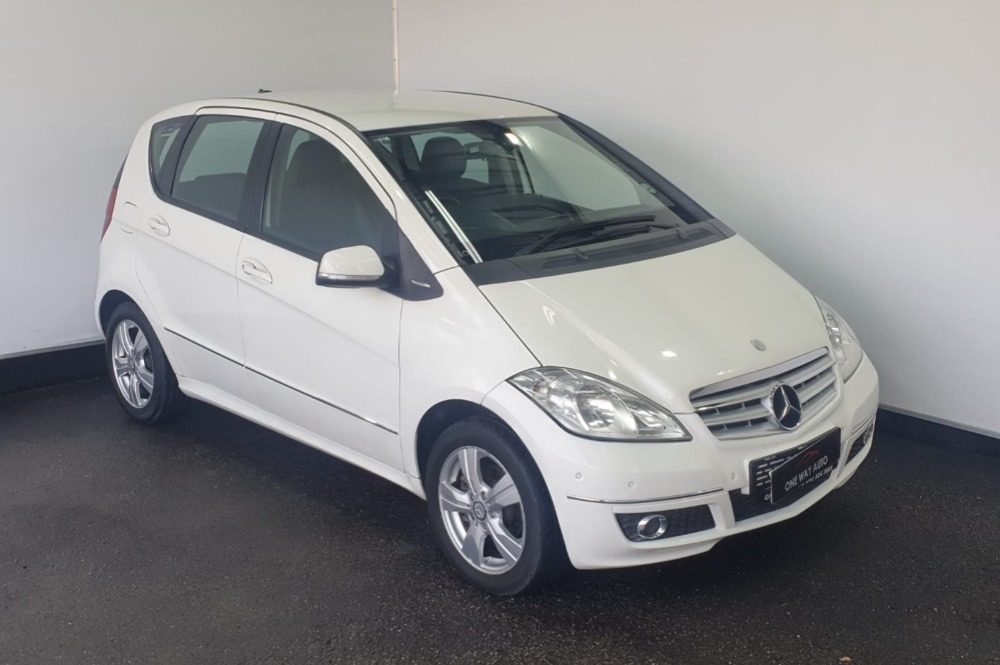 2012 Mercedes-Benz A-Class A 180 CDI CLASSIC A/T